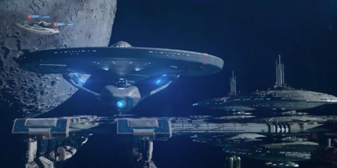 Picard Showrunner がシリーズの新しい「Hero Ship」を分析