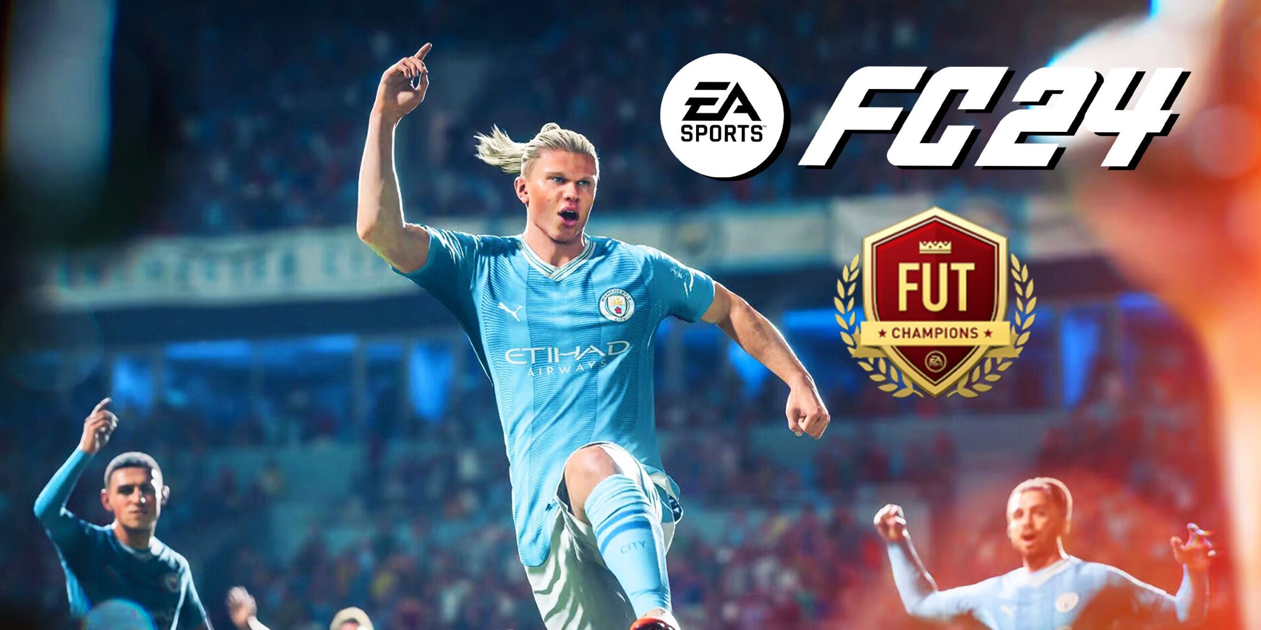 EA Sports FC 24 チャンピオンの形式と報酬を含む説明
