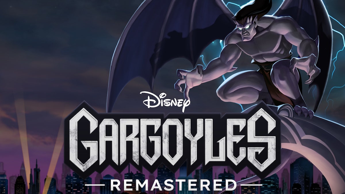 レビュー: 『Gargoyles Remastered』は懐かしいがイライラする