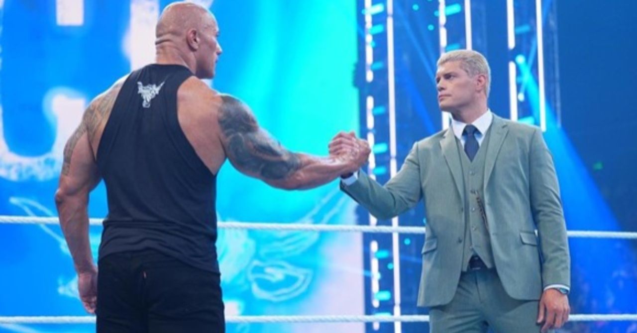 WWEはコディ・ローズのレッスルマニア移籍に対するファンの反応を期待していた